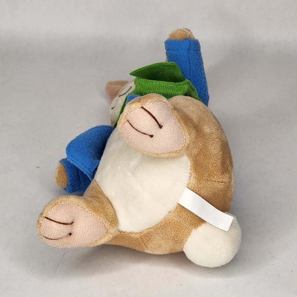 Baby Peter Rabbit Plush - Picture 4 of 4